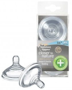 Tommee Tippee Соска для антиколиковой бутылочки