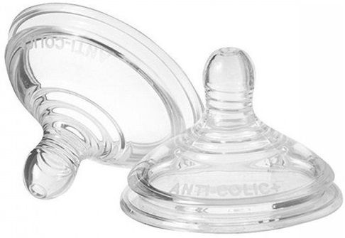 Tommee Tippee Соска для антиколиковой бутылочки