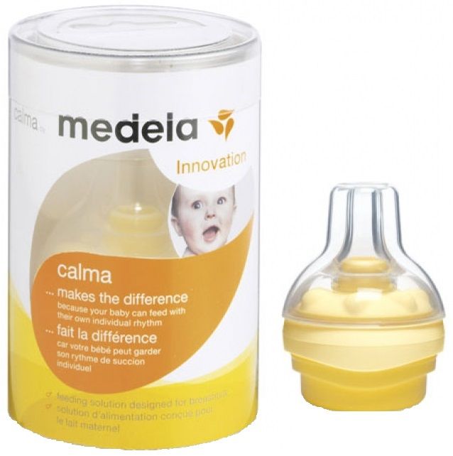 Medela Смартсоска Calma