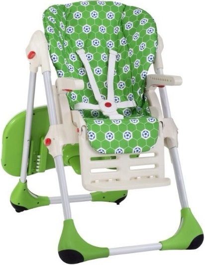 Chicco Стульчик для кормления Polly double phase