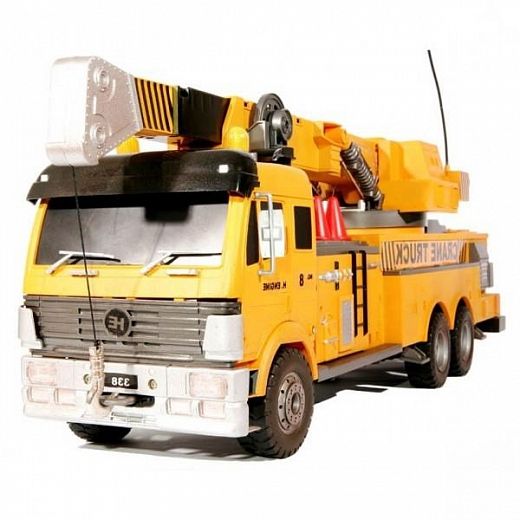 Hobby Engine