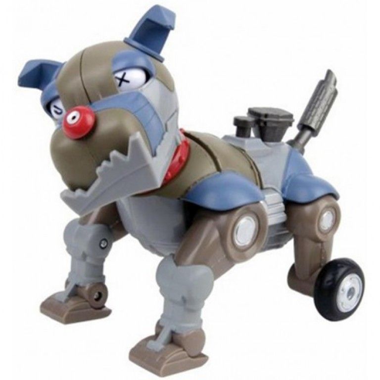 Wow Wee Робот-собака Рекс