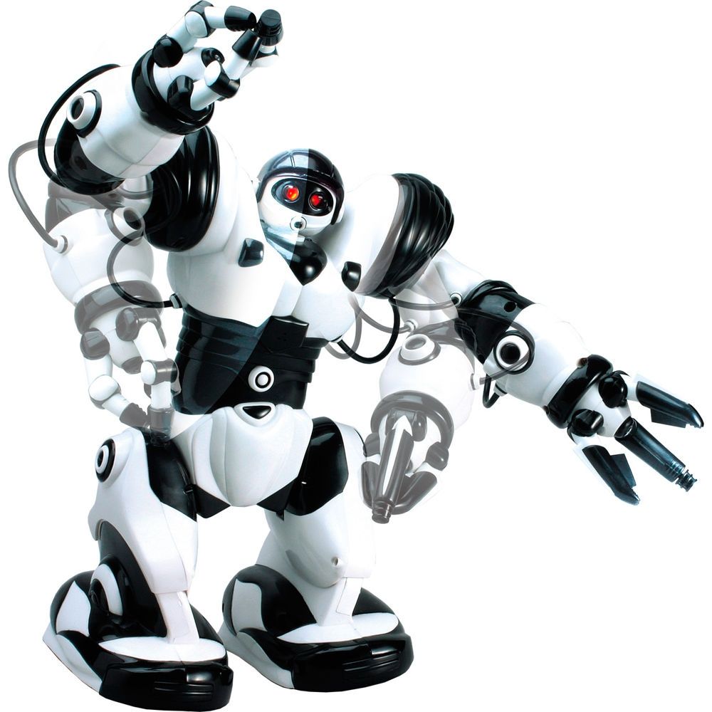 1 TOY Робот многофункциональный