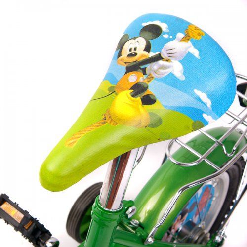 Navigator Велосипед 12" Mickey Mouse