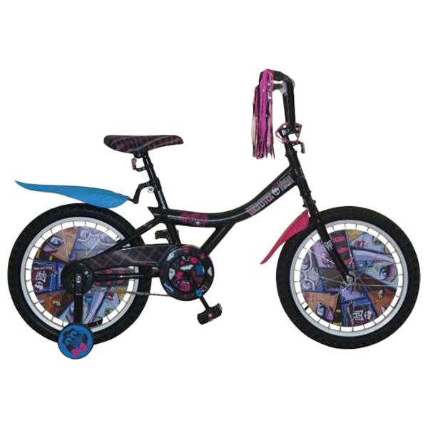 Navigator Велосипед 18" Monster High