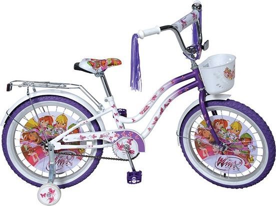 Navigator Велосипед 20" WINX 