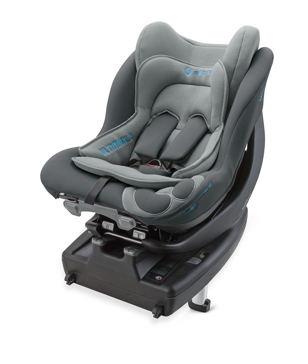 Concord Автокресло Ultimax 3 (Isofix)