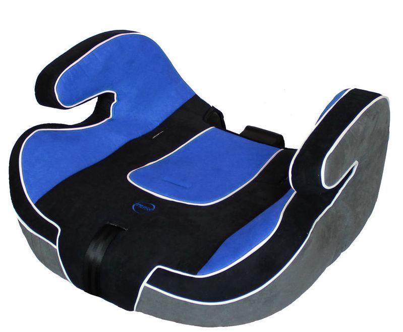 ForKiddy Автокресло Trevel Soft