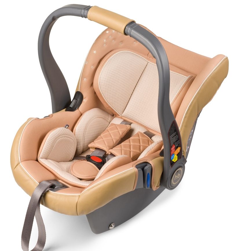 Happy Baby Автокресло Gelios V2