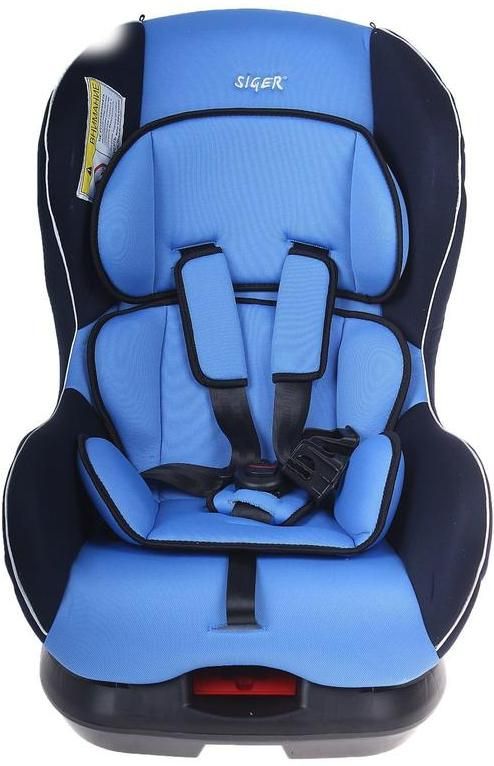 Siger Автокресло Наутилус Isofix