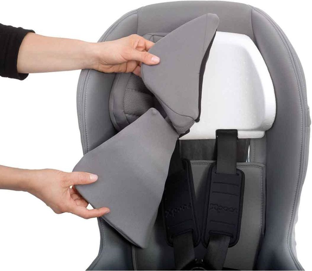 Chicco Автокресло Xpace Isofix