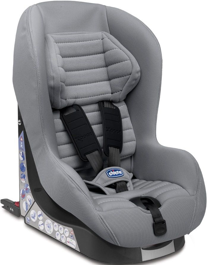 Chicco Автокресло Xpace Isofix