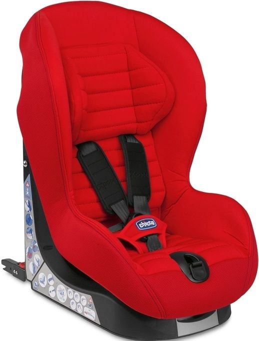 Chicco Автокресло Xpace Isofix