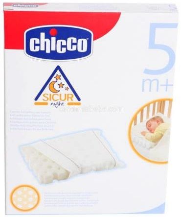 Chicco Подушка от удушения для кроватки