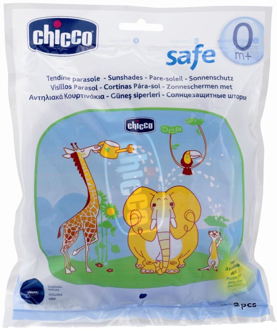 Chicco Шторки для автомобиля