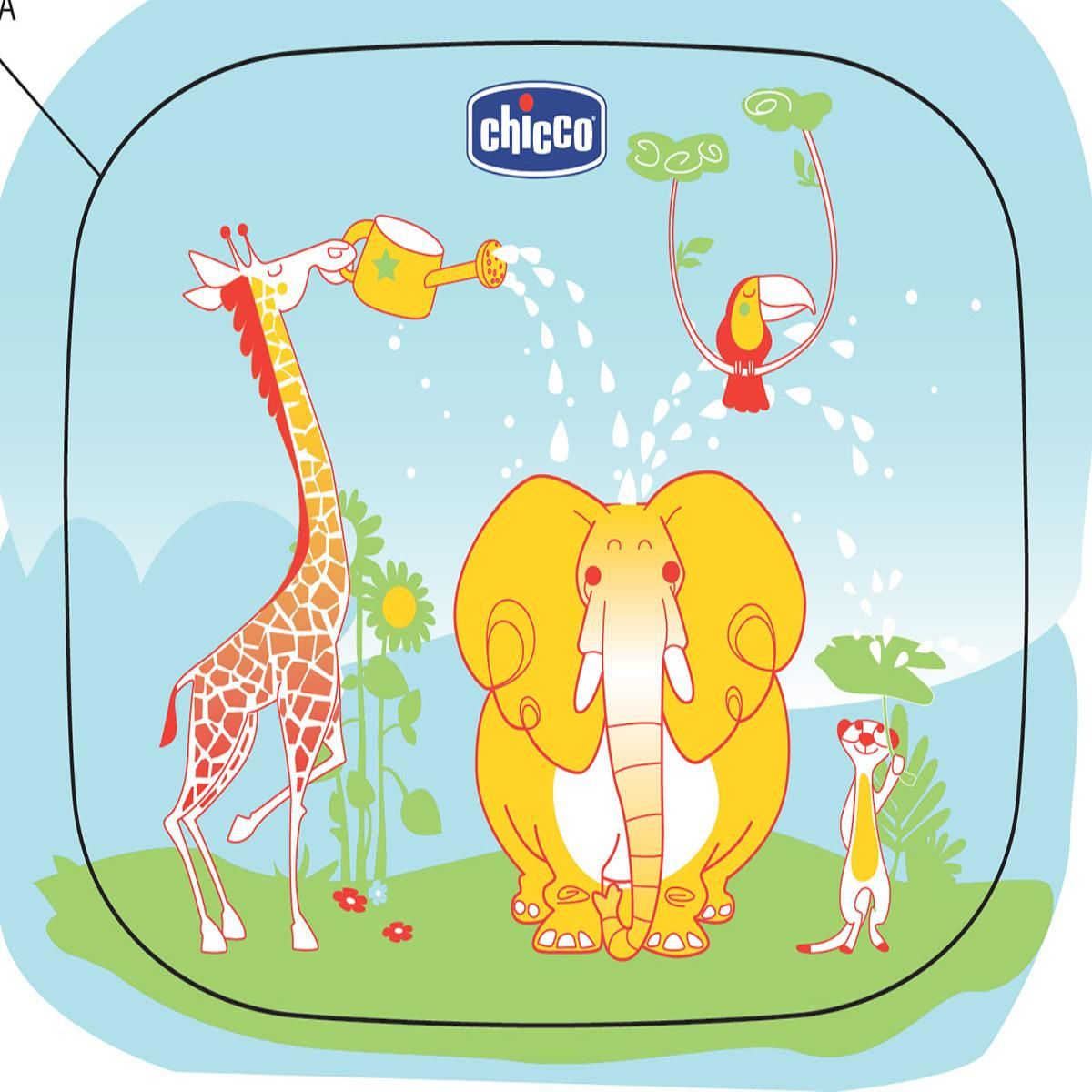 Chicco Шторки для автомобиля
