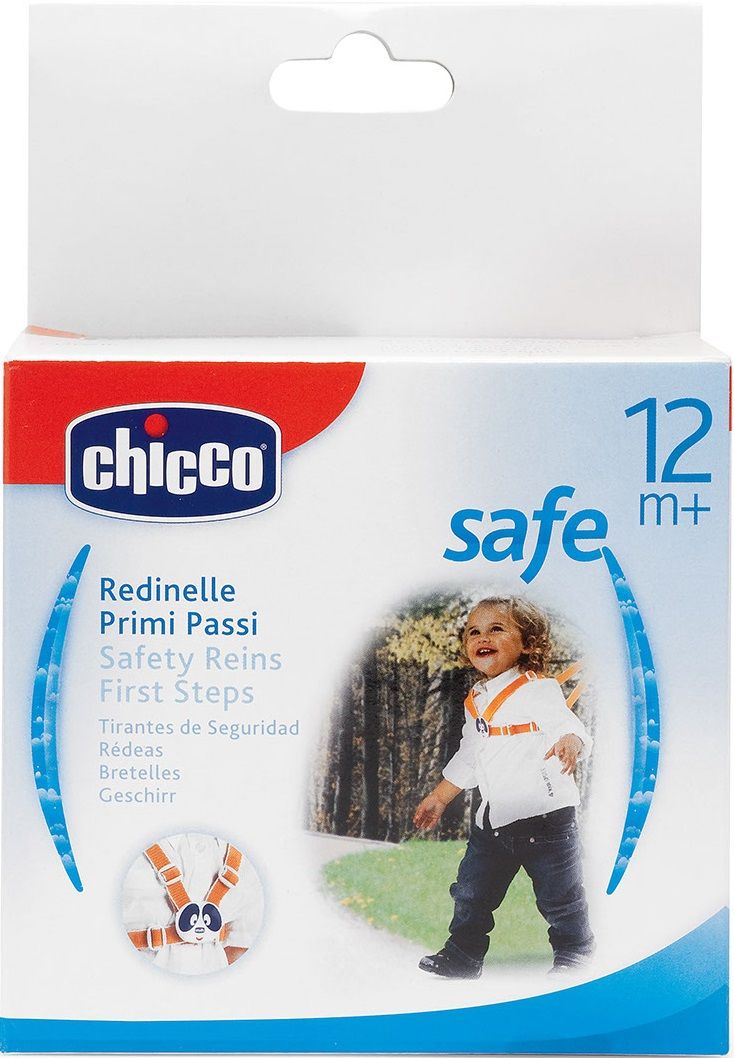 Chicco Вожжи для ходьбы