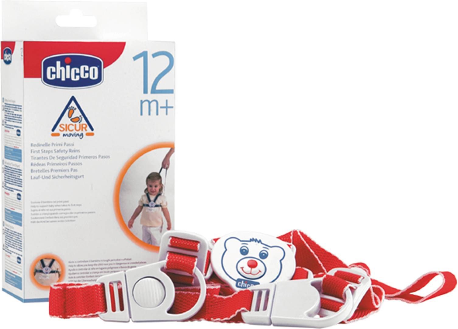 Chicco Вожжи для ходьбы