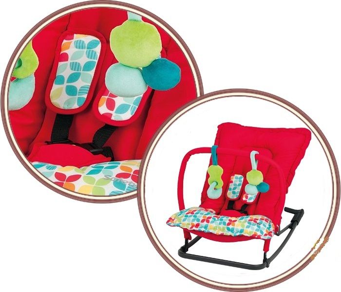 Bouncer safety 1st new arrivals