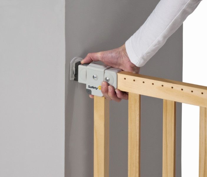 Safety 1st Ворота безопасности 70,3 - 109 см