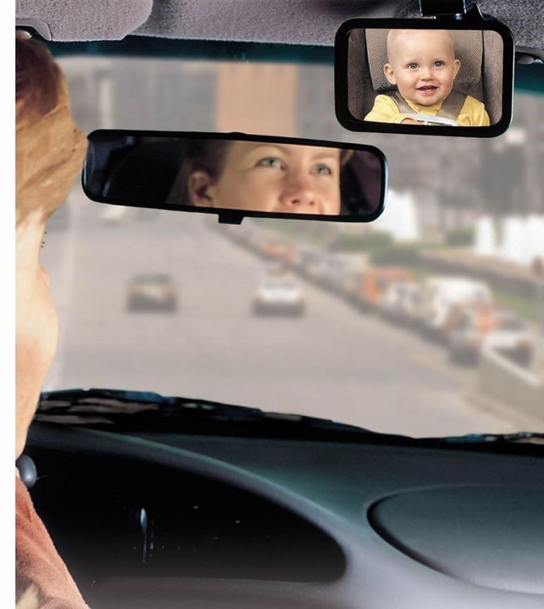 Safety 1st Автомобильное зеркало