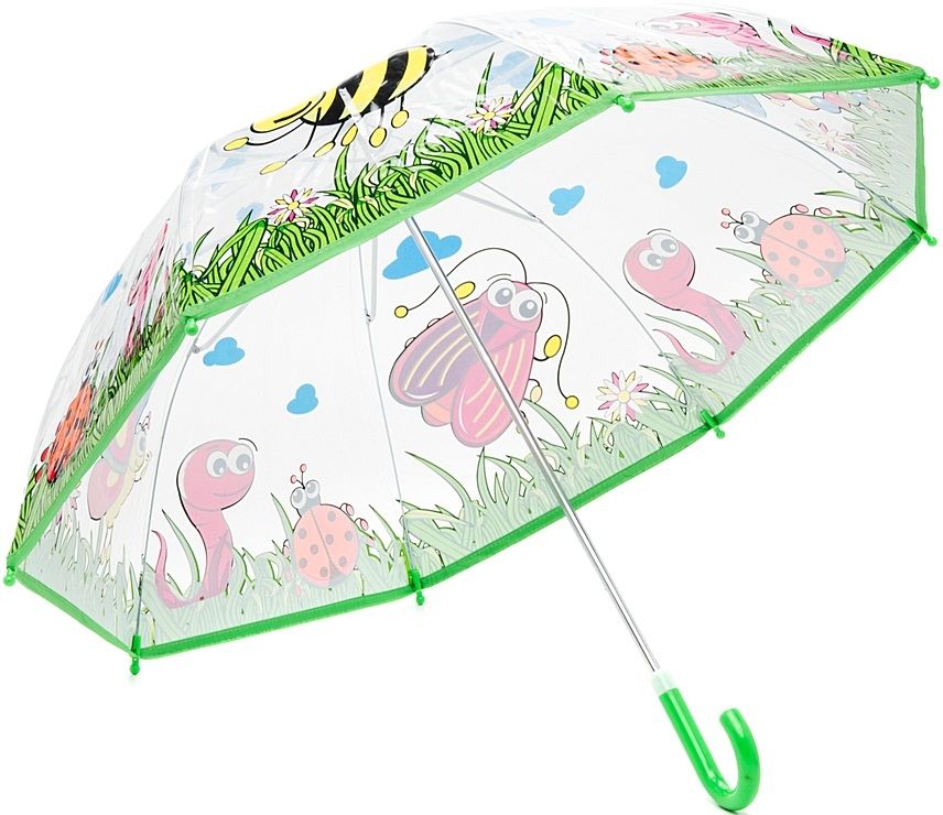 Mary Poppins Детский зонт "Насекомые", 46см.