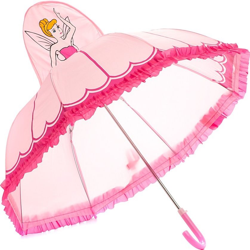 Mary Poppins Детский зонт "Фея", 46см.