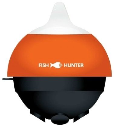 

Эхолот FishHunter, Directional 3D