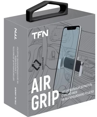 TFN Автомобильный держатель AirGrip