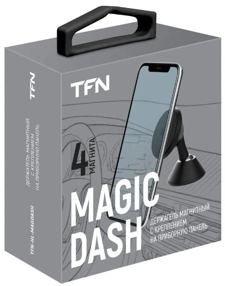 TFN Автомобильный держатель MagicDash