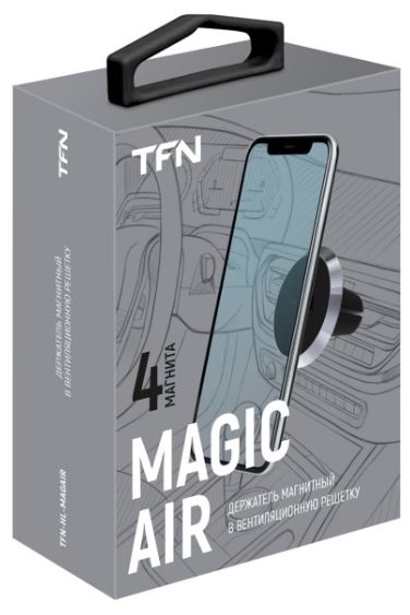 TFN Автомобильный держатель MagicAir