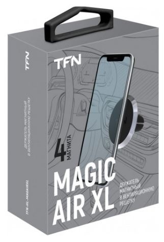 TFN Автомобильный держатель MagicAir XL