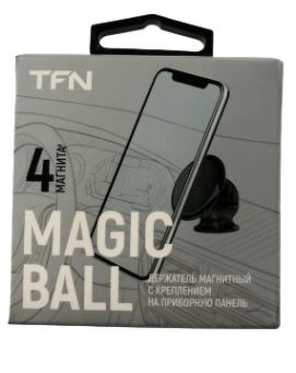 TFN Автомобильный держатель MagicBall