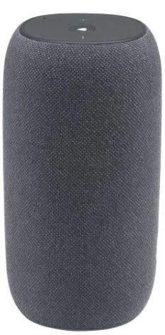JBL Умная колонка Link Portable, с Алисой