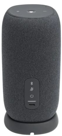 JBL Умная колонка Link Portable, с Алисой