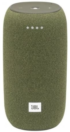 JBL Умная колонка Link Portable, с Алисой