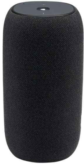 JBL Умная колонка Link Portable, с Алисой