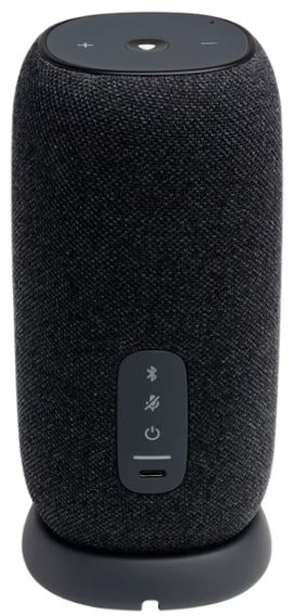 JBL Умная колонка Link Portable, с Алисой