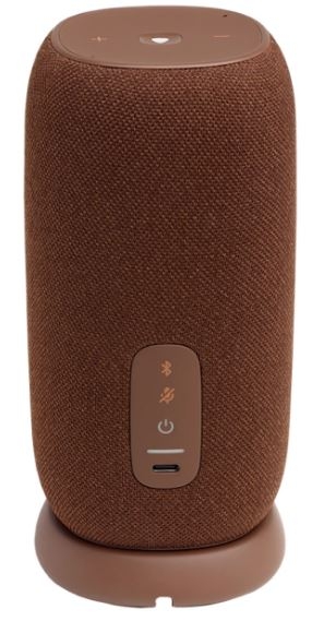 JBL Умная колонка Link Portable, с Алисой
