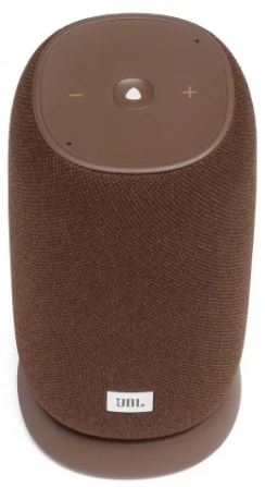 JBL Умная колонка Link Portable, с Алисой
