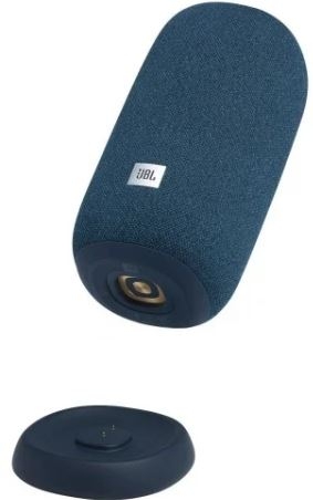 JBL Умная колонка Link Portable, с Алисой
