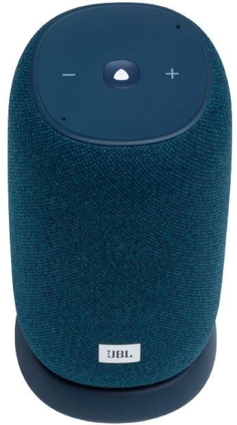 JBL Умная колонка Link Portable, с Алисой