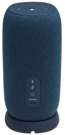 JBL Умная колонка Link Portable, с Алисой