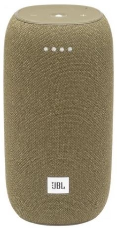 JBL Умная колонка Link Portable, с Алисой