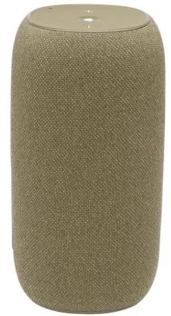 JBL Умная колонка Link Portable, с Алисой