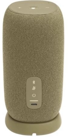 JBL Умная колонка Link Portable, с Алисой