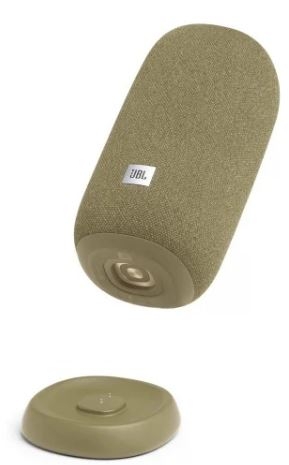 JBL Умная колонка Link Portable, с Алисой