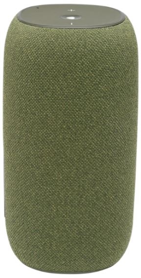 JBL Умная колонка Link Portable, с Алисой