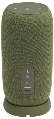 JBL Умная колонка Link Portable, с Алисой