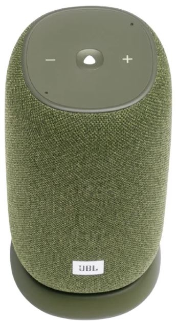 JBL Умная колонка Link Portable, с Алисой